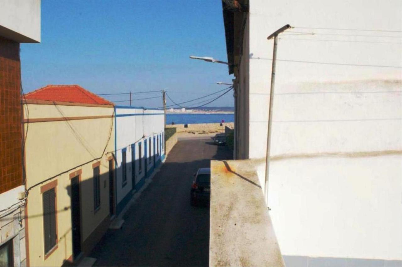 Swordfish Casa Da Luz Villa Peniche Luaran gambar