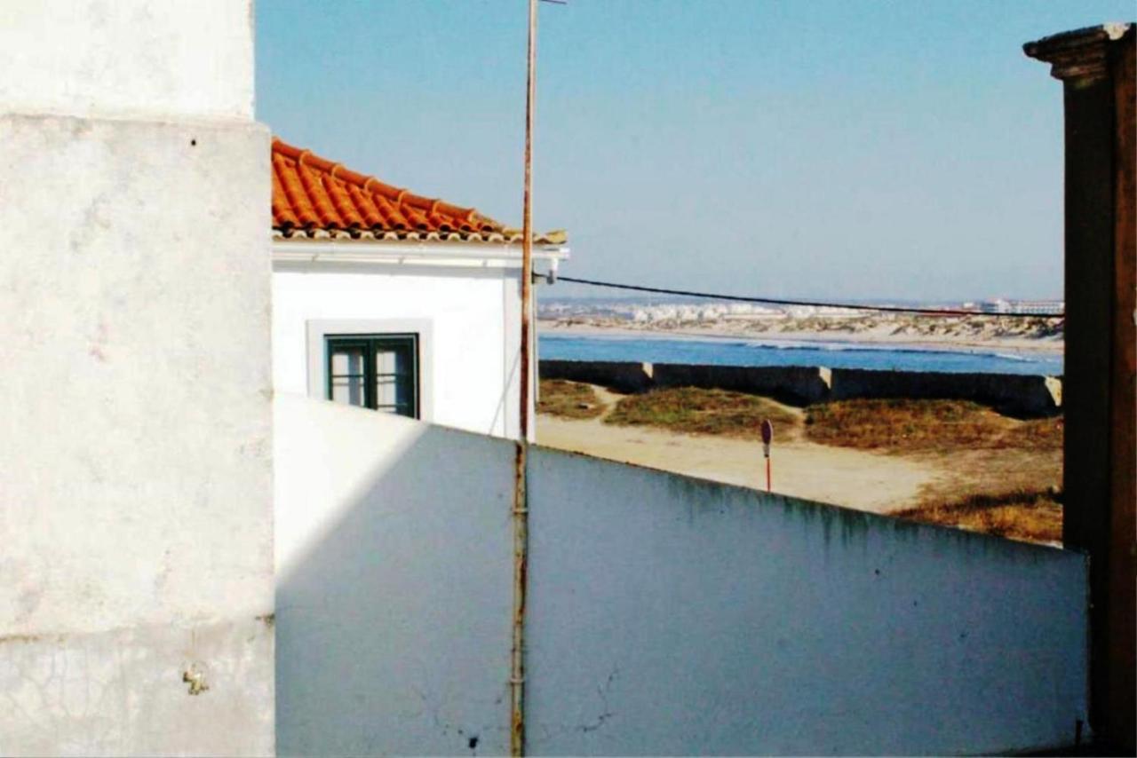 Swordfish Casa Da Luz Villa Peniche Luaran gambar