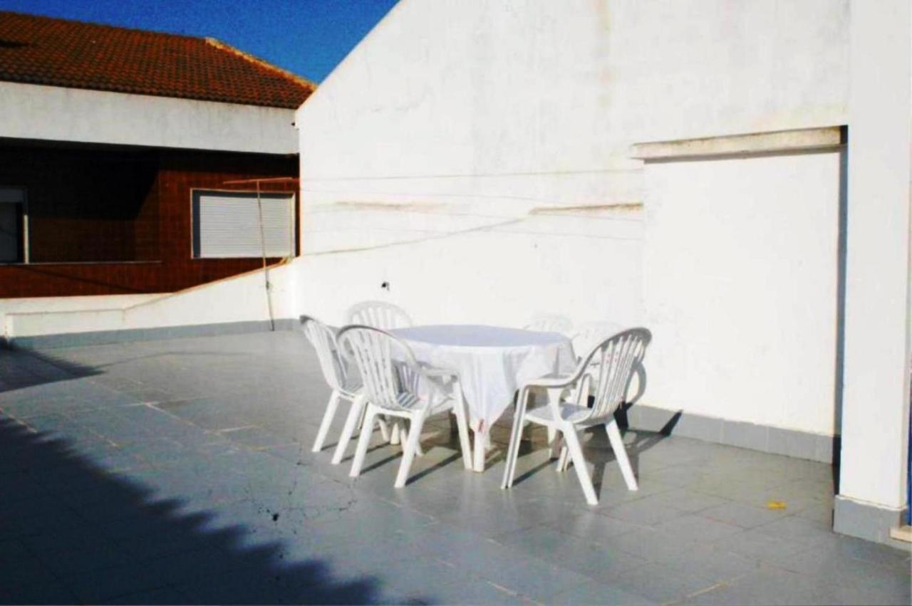 Swordfish Casa Da Luz Villa Peniche Luaran gambar